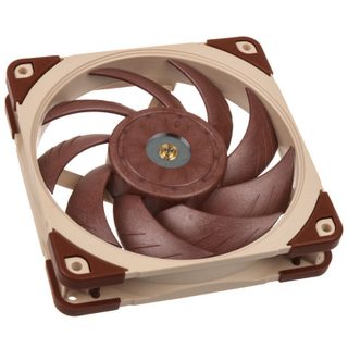 Noctua Ventilateur supplémentaire Noctua NF-A12x25 ULN 120 mm 1200 tr/min Sterrox LCP ultra-silencieux