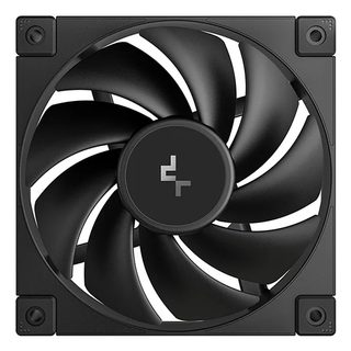 deepcool Ventilateur haute performance DeepCool FD12 120 mm 27,6 dB 400-2050 tr/min PWM
