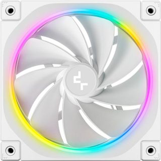 deepcool Ventilateur DeepCool FL12R 120 mm PWM ARGB Gen2 2150 tr/min 33,9 dB 55 CFM