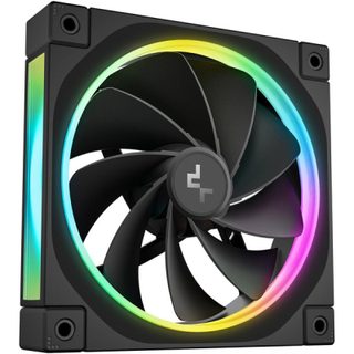 deepcool Ventilateur DeepCool FL12R 120 mm PWM ARGB Gen2 2150 tr/min Faible bruit