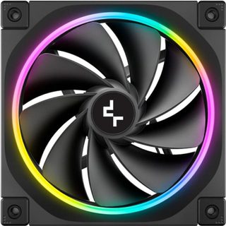 deepcool Ventilateur DeepCool FL12R 120 mm PWM ARGB Gen2 2150 tr/min Faible bruit