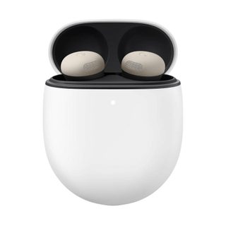 Google avec suppression du bruit et audio spatial