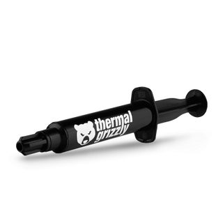 thermal-grizzly Pâte thermique Thermal Grizzly 6 ml grattoir en oxyde d'aluminium inclus