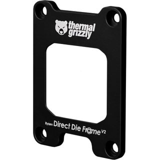 thermal-grizzly Cadre Direct Die Thermal Grizzly Ryzen 7000 V2 Aluminium AM5