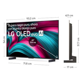 LG OLED C5
