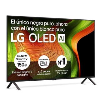 LG OLED B5