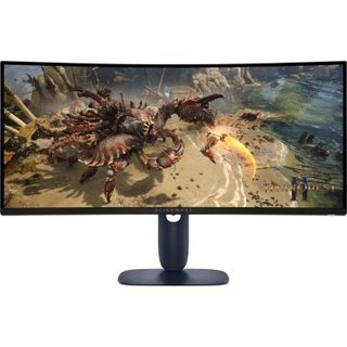 Dell AW3425DWM 34"