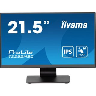 Iiyama ProLite T2252MSC-B2AG 21.5"