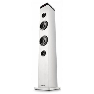 ngs 5.4 NGS, diffusion karaoké, optique, USB, AUX, FM, télécommande