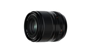 Fujifilm XF 33 mm F1.4 R LM WR, 15 éléments, filtre 58 mm,