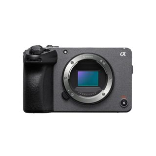 Sony Caméra Compacte α FX30