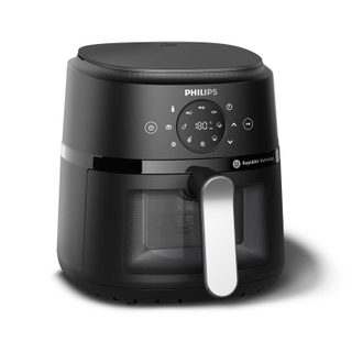 Friteuse à air Philips NA211/00 3,2L 1300W et 9 programmes automatiques