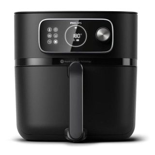 Friteuse sans Huile Philips HD9876/90 XXL 8.3L 2200W WiFi Programmes LED