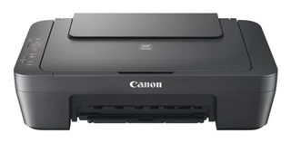 Multifonction Canon Inkjet Couleur MG2551S A4 Noir