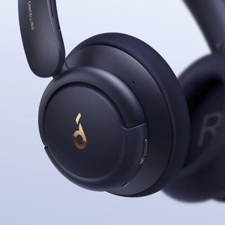 Auriculares Soundcore inalámbricos