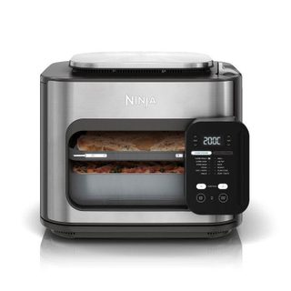 Friteuse sans Huile Ninja SFP700EU 12,5L 1780W SmartSwitch 12 Programmes