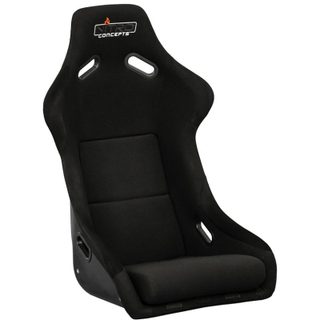 Siège de simulation de conduite Nitro Concepts Assento R300