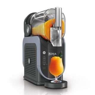 Heladora Ninja FS301EU 1,892 L 800 W Azul Gris