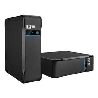 Eaton 3P700I alimentation d'énergie non interruptible Veille 0,7 kVA 420 W 4 sortie(s) CA