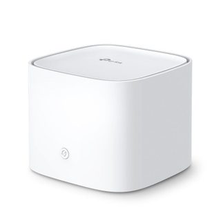 TP-Link HX520 Bi-bande (2,4 GHz / 5 GHz) Wi-Fi 6 (802.11ax) Blanc 3 Interne