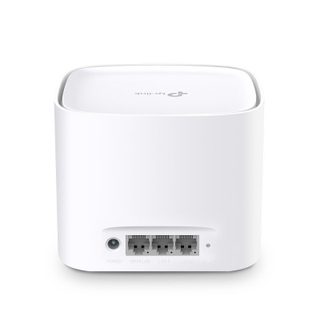 TP-Link HX520 Bi-bande (2,4 GHz / 5 GHz) Wi-Fi 6 (802.11ax) Blanc 3 Interne