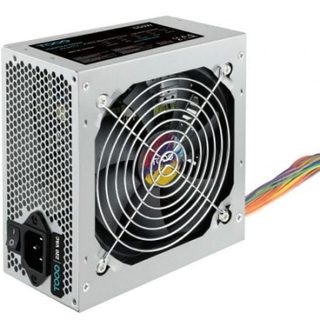 icy-dock Alimentation TooQ 550 W, certification 80 PLUS Bronze, TQAPOLO-550SP, compacte et silencieuse