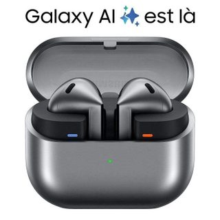 Samsung Galaxy Buds3