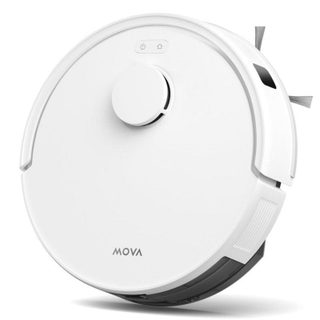 Aspirateurs Robots et Laveur Mova Tech E20 Navigation Laser 5.000 Pa Hauteur 9,6 cm