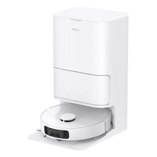 Aspirateurs Robots Mova E30ULTRA avec Vidage Automatique Navigation Laser 7.000 Pa Assistant vocal