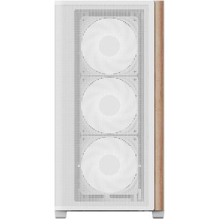 AeroCool D301A Mini Tour Boîtier PC avec Frontal Mesh et RGB