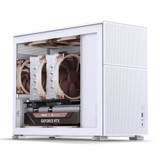 jonsbo D31 Mesh format Midi Tower ATX/DTX/ITX/micro ATX, en acier