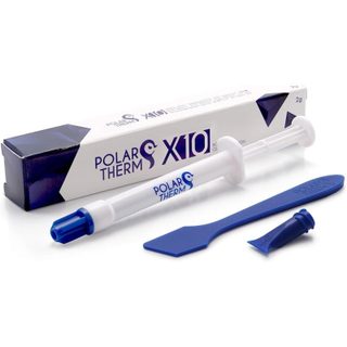 thermal-grizzly Pasta Thermique Thermal Grizzly Polartherm X-10 Haute Conductivité 2g