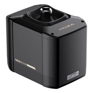 Base de vol Moza AB9 12 Nm Aluminium 1000 Hz Flight Simulation