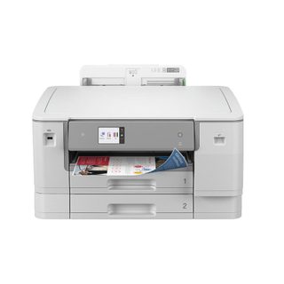Imprimante Brother HL-J6010DW A3 Wi-Fi 1200x4800 DPI 30 ppm