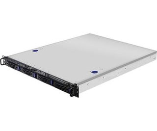 ASRock Barebone ASRock 1U4LW-B650/2L2T AMD B650 128GB RAM 3.5" SATA 10 Gbps Ethernet
