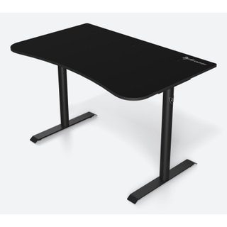 Arozzi Mesa Gaming Arena Small 114cm MDF y Acero Pasacables