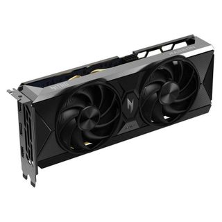 Acer Nitro Radeon RX 9060 XT OC 16GB - GDDR6 HDMI/Dual-DisplayPort