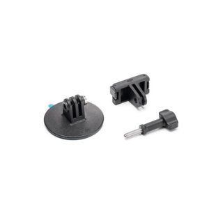 Kit de Montage Adhesif DJI Action 3 Caméra Noir 16 g