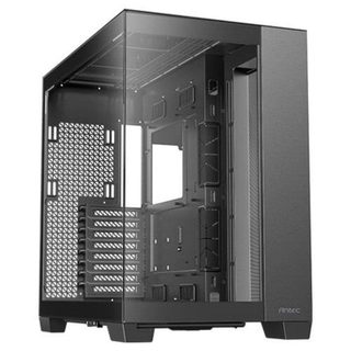 Antec Boîtier Antec C8 Full Tower Verre Trempé Acier Gaming ATX