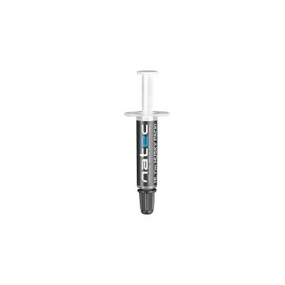 Natec Husky Pack Conductivité Thermique 4,63 W/m·K -30 à 280 °C 0,4 ml 10 pièces