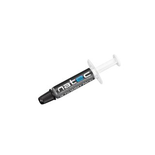 Natec Husky Pack Conductivité Thermique 4,63 W/m·K -30 à 280 °C 0,4 ml 10 pièces