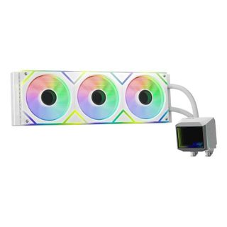 xpg Refrigeración Líquida XPG Levante II 360mm 3 Ventiladores ARGB