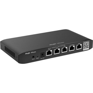 Router Ruijie Networks RG-EG105G-V2 Ethernet WAN Gigabit Ethernet 100 utilisateurs