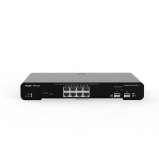 Switch Ruijie RG-NBS3100-8GT2SFP-P 8 Ports Gigabit Géré L2 PoE 2 SFP