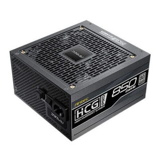 Antec Source d'alimentation Antec 850W Certification 80 Plus Platinum Modèle HCG850 PRO