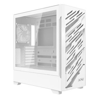 xpg STARKER AIR BTF Boîtier Gaming ATX avec Ventilation RGB et Support E-ATX