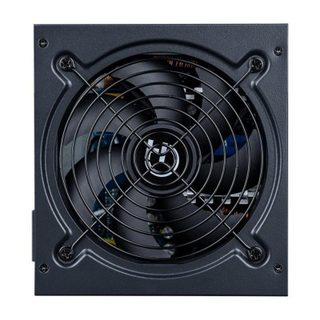 hiditec Alimentation Hiditec RL650 650W 80 Plus Bronze Ventilateur 120mm Silencieux
