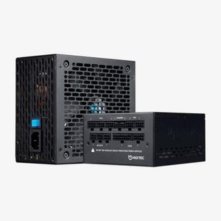 hiditec Alimentation Hiditec GDX1050 V2 1050W 80 Plus Gold Full Modulaire ATX 3.0 PCIe 5.0