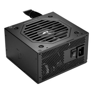Sharkoon Alimentation Sharkoon 650W Certification Silver Modèle Rebel P10 Ventilateur 120mm Silencieux