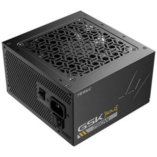 Antec Alimentation ANTEC GSK ATX 3.1 750W - 80 PLUS Gold -
